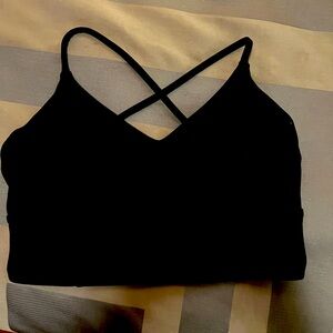 Manduka Sport/Yoga Bra